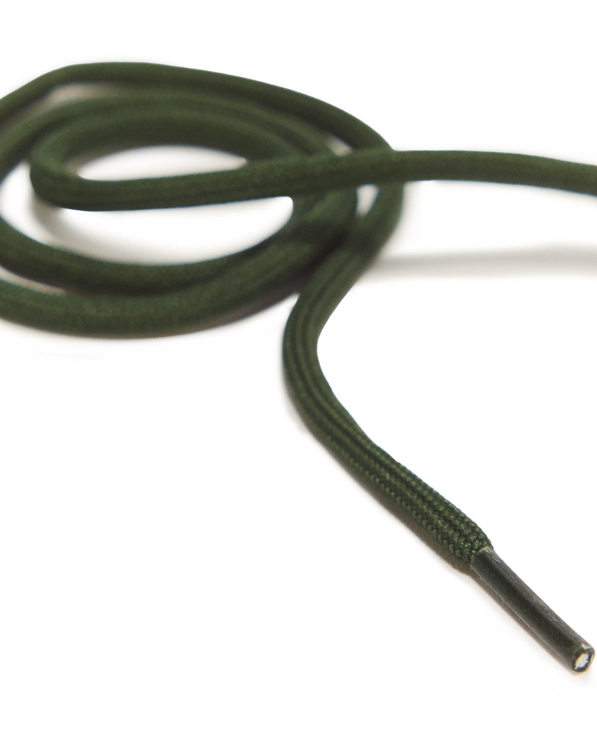 26 Inch Round Shoe Laces (3-Eye) - view 3