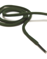 26 Inch Round Shoe Laces (3-Eye) - view 3