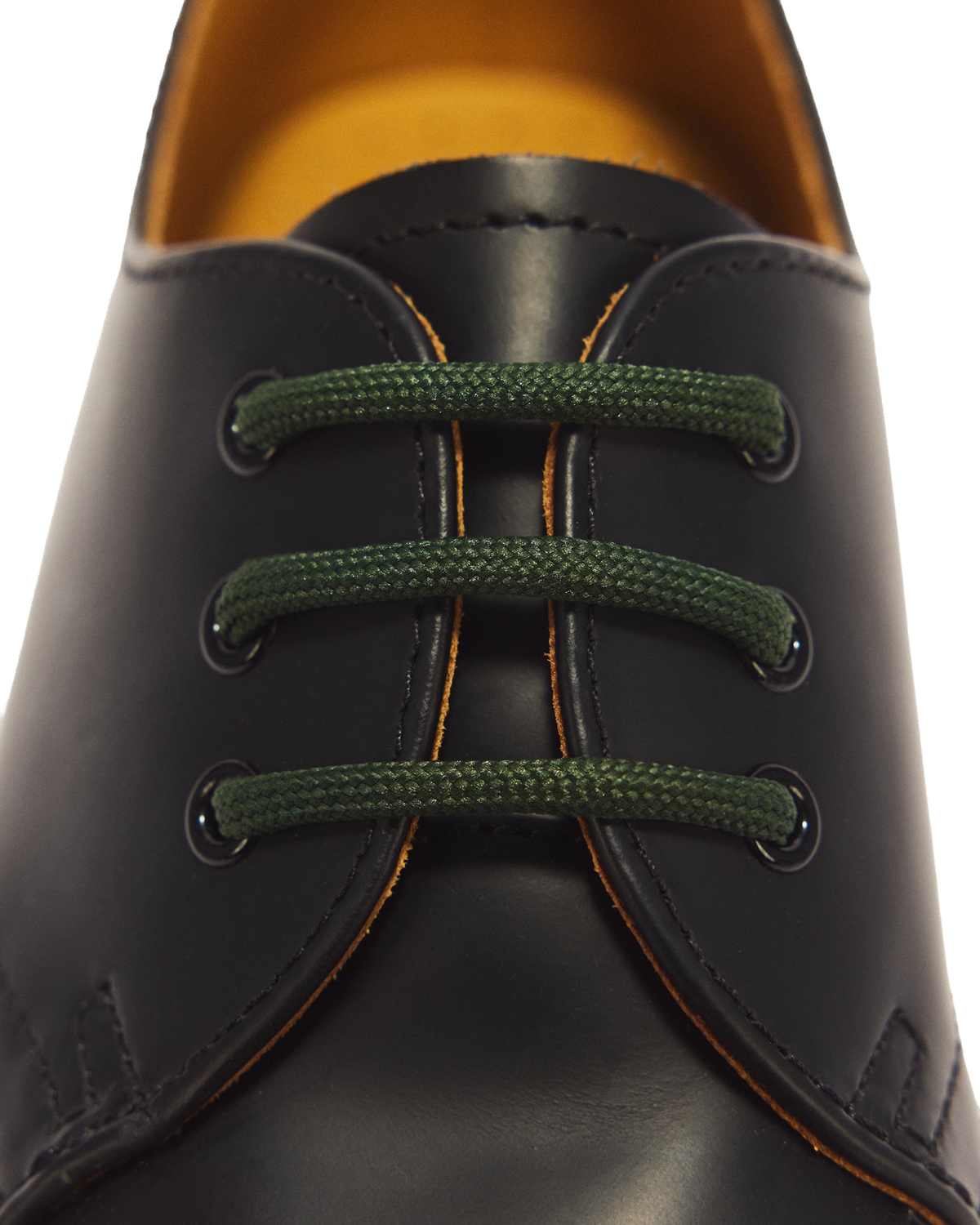 26 Inch Round Shoe Laces (3-Eye) - view 4