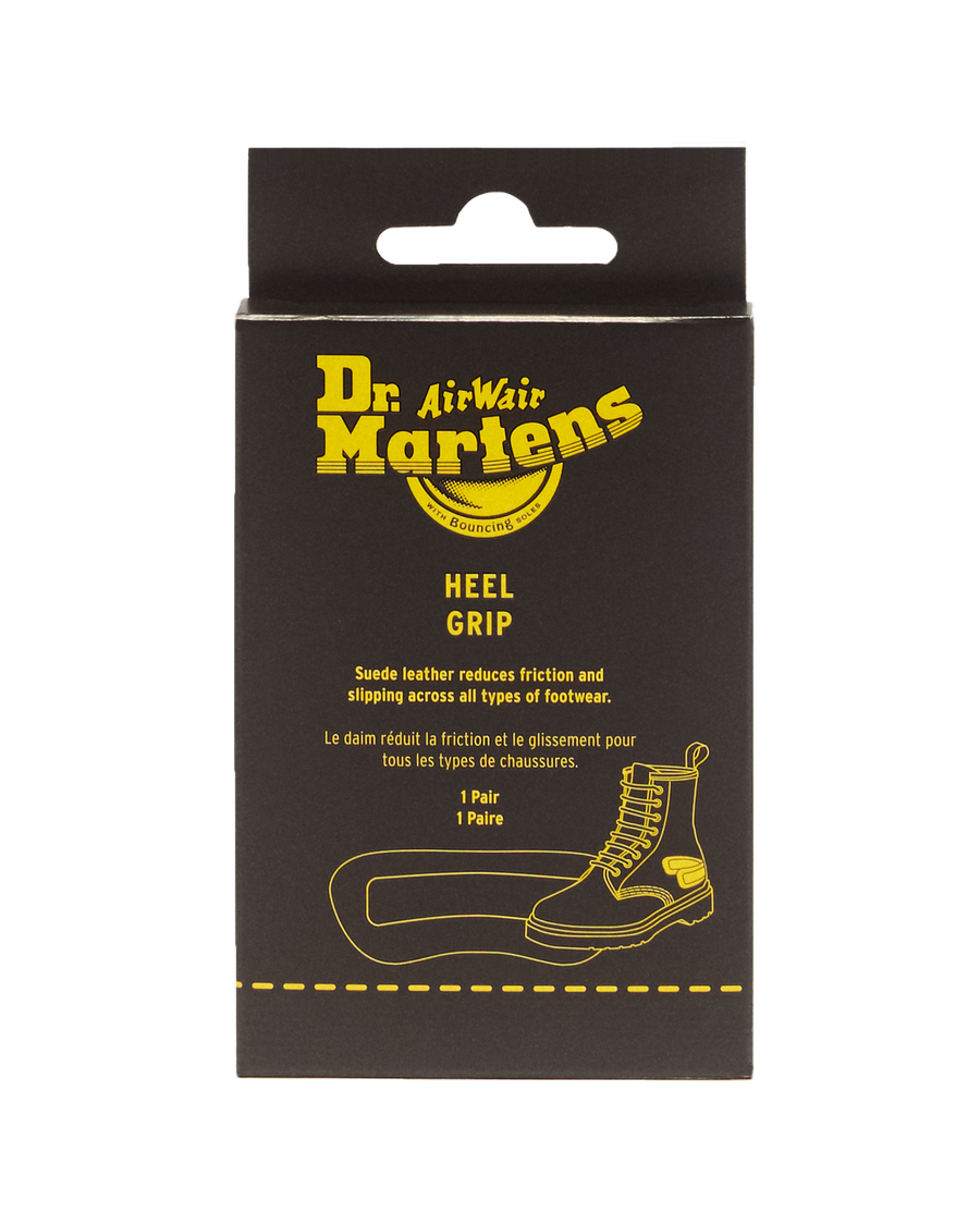 Heel Grips - view 1