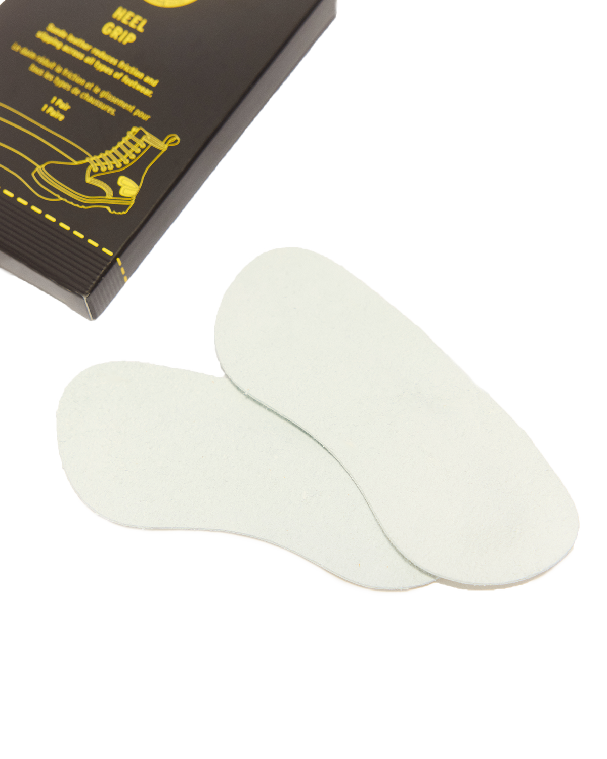 Heel Grips - view 3