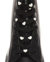 55 Inch Heart Flat Shoe Lace (8-10 Eye) - view 3
