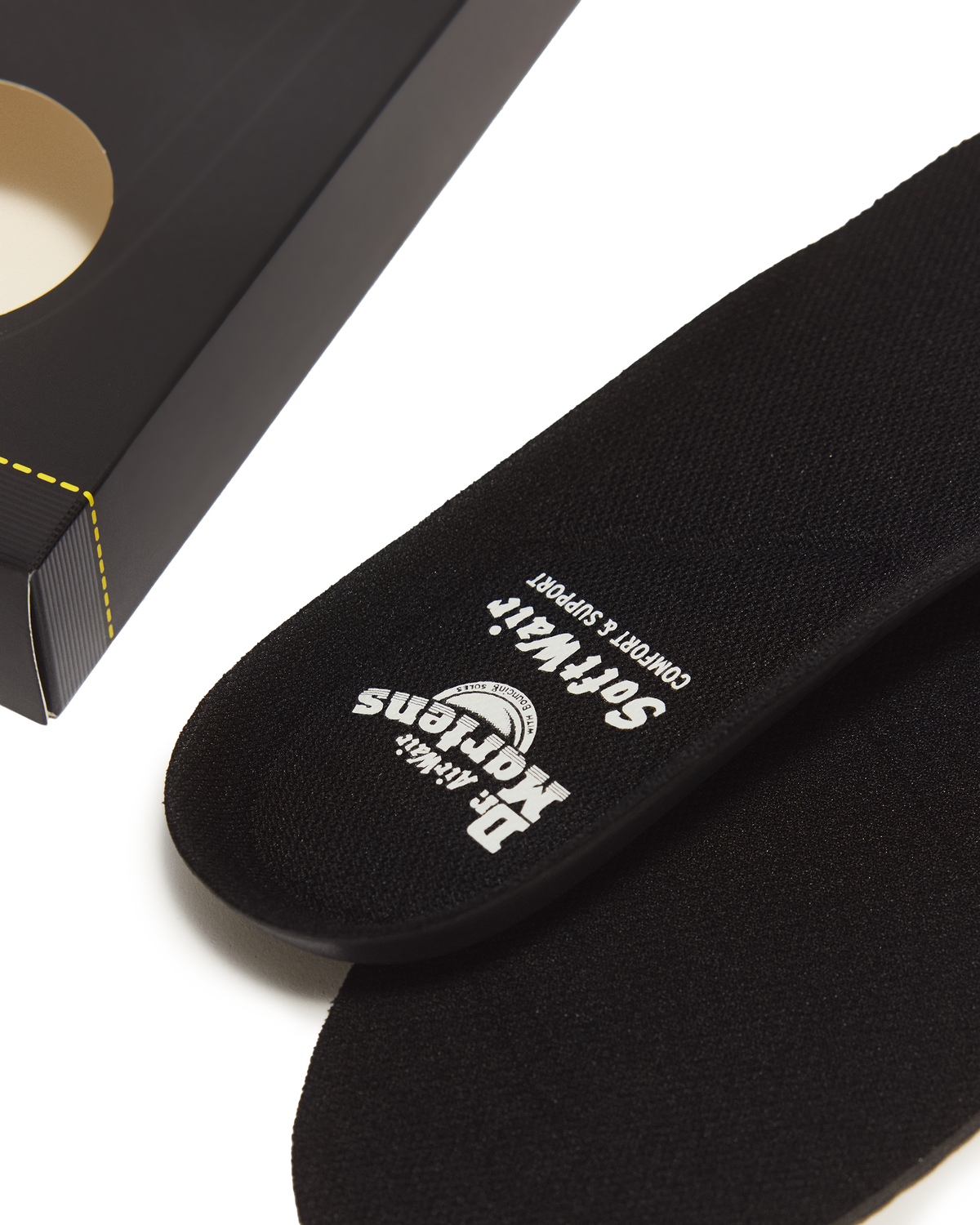 Cushion Shoe Insoles - view 4