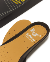 Leather Shoe Insoles - view 4