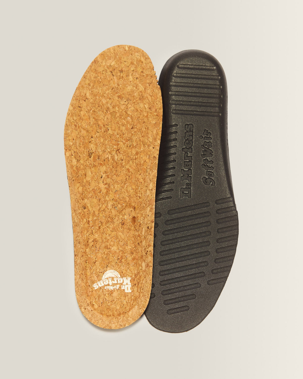 Fresh Cork Shoe Insoles - view 2