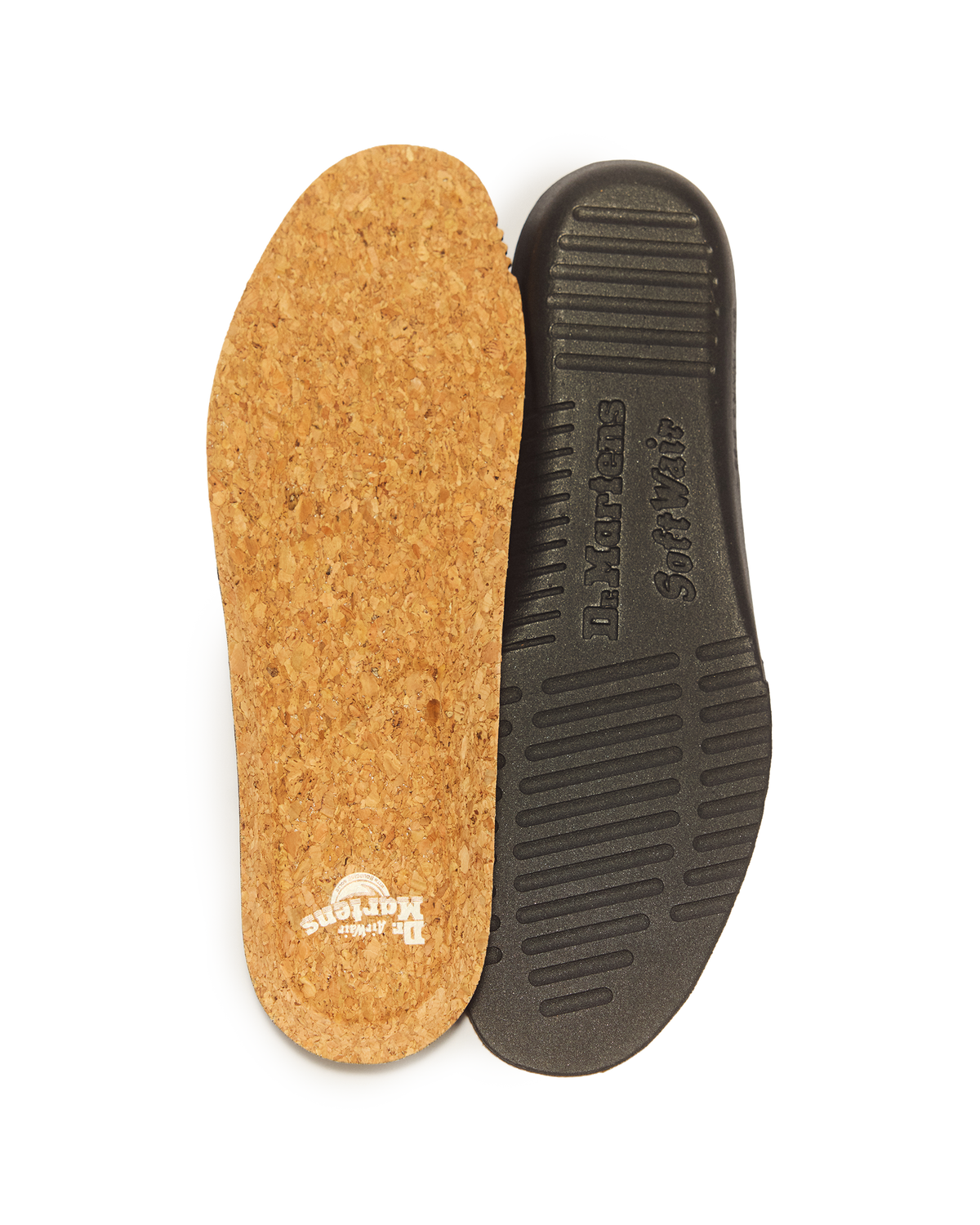 Fresh Cork Shoe Insoles - view 3