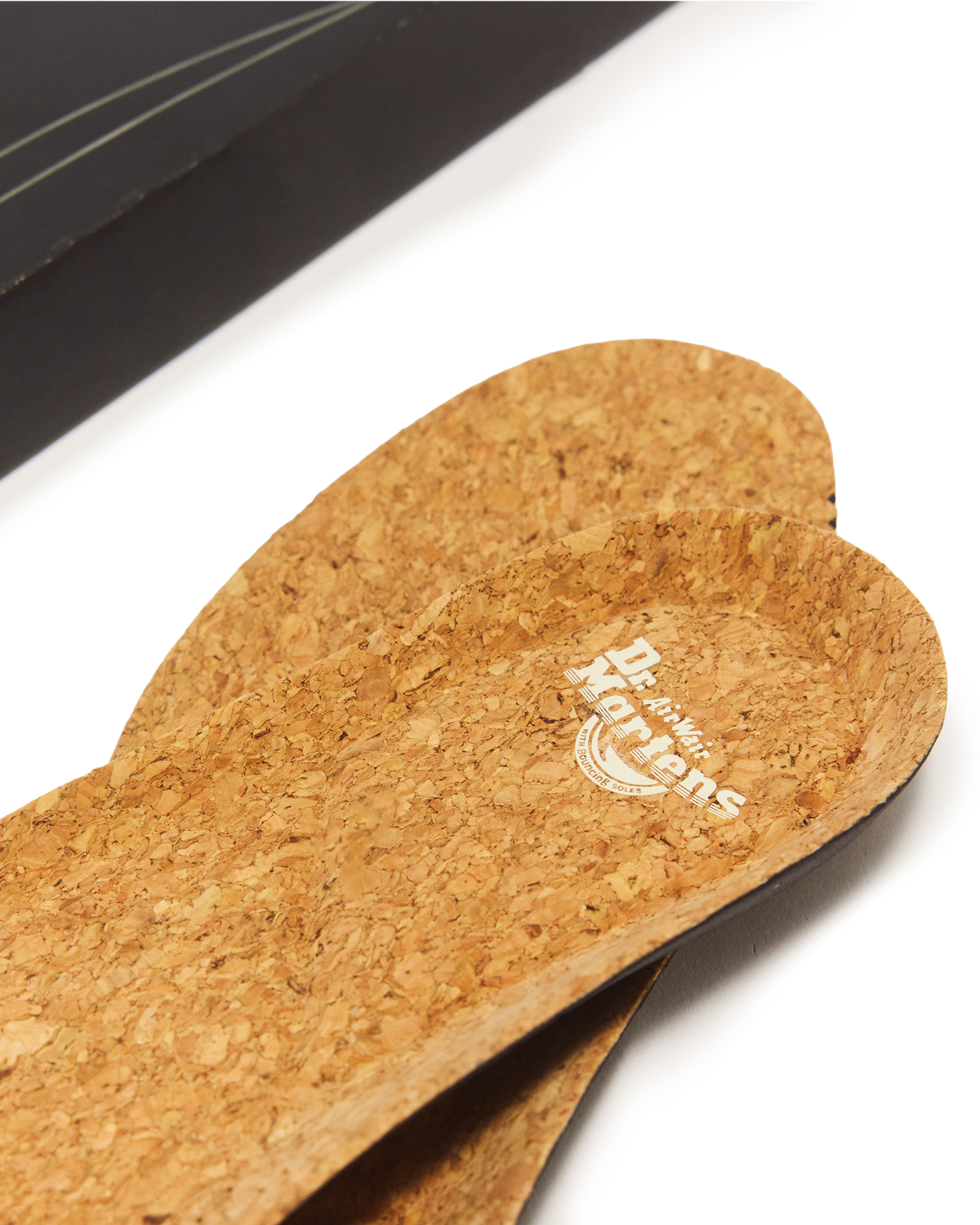 Fresh Cork Shoe Insoles - view 4