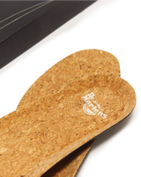 Fresh Cork Shoe Insoles - view 4