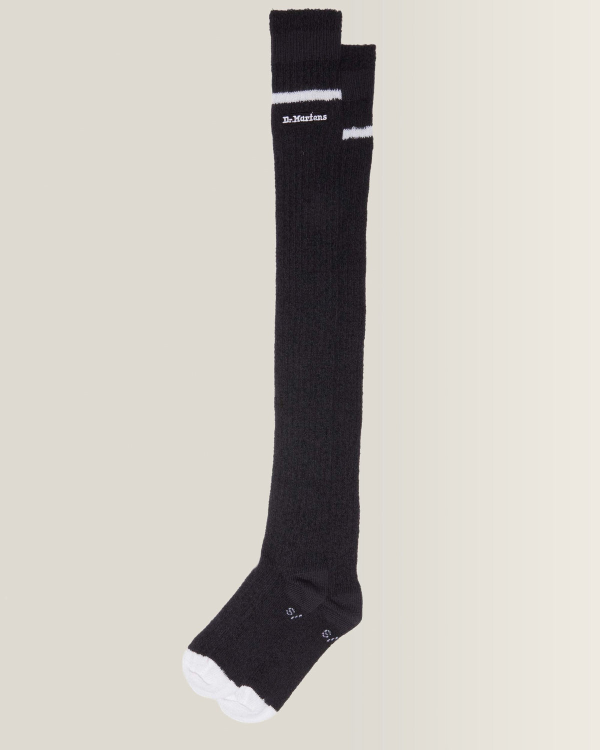 Long Marl Sock - view 1