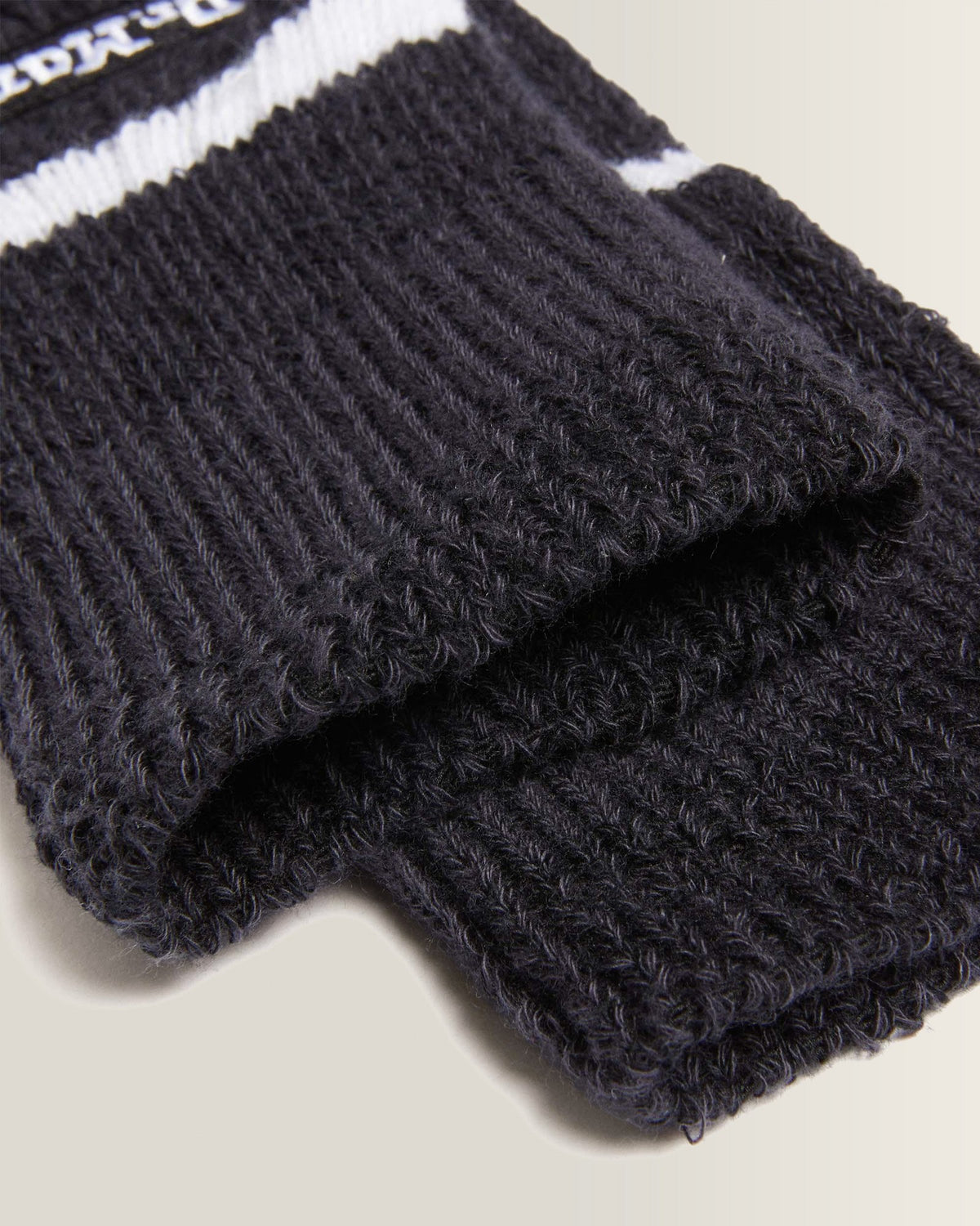 Long Marl Sock - view 3