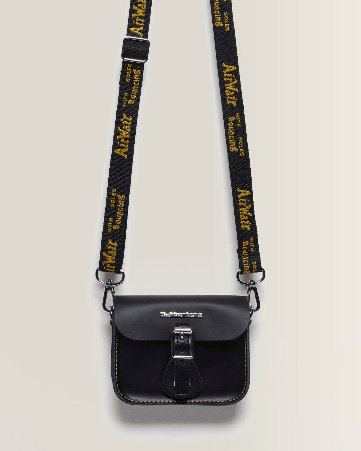 5 Inch Satchel Bag - view 3