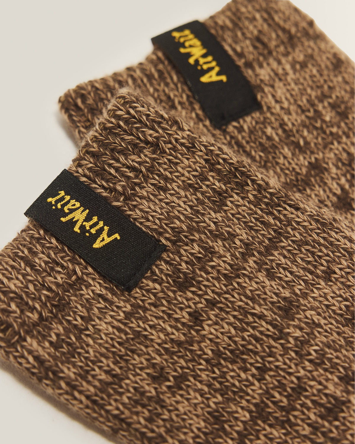 WARMWAIR ORGANIC COTTON BLEND SOCKS - view 3