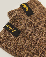 WARMWAIR ORGANIC COTTON BLEND SOCKS - view 3