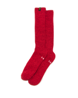 WARMWAIR ORGANIC COTTON BLEND SOCKS - view 1