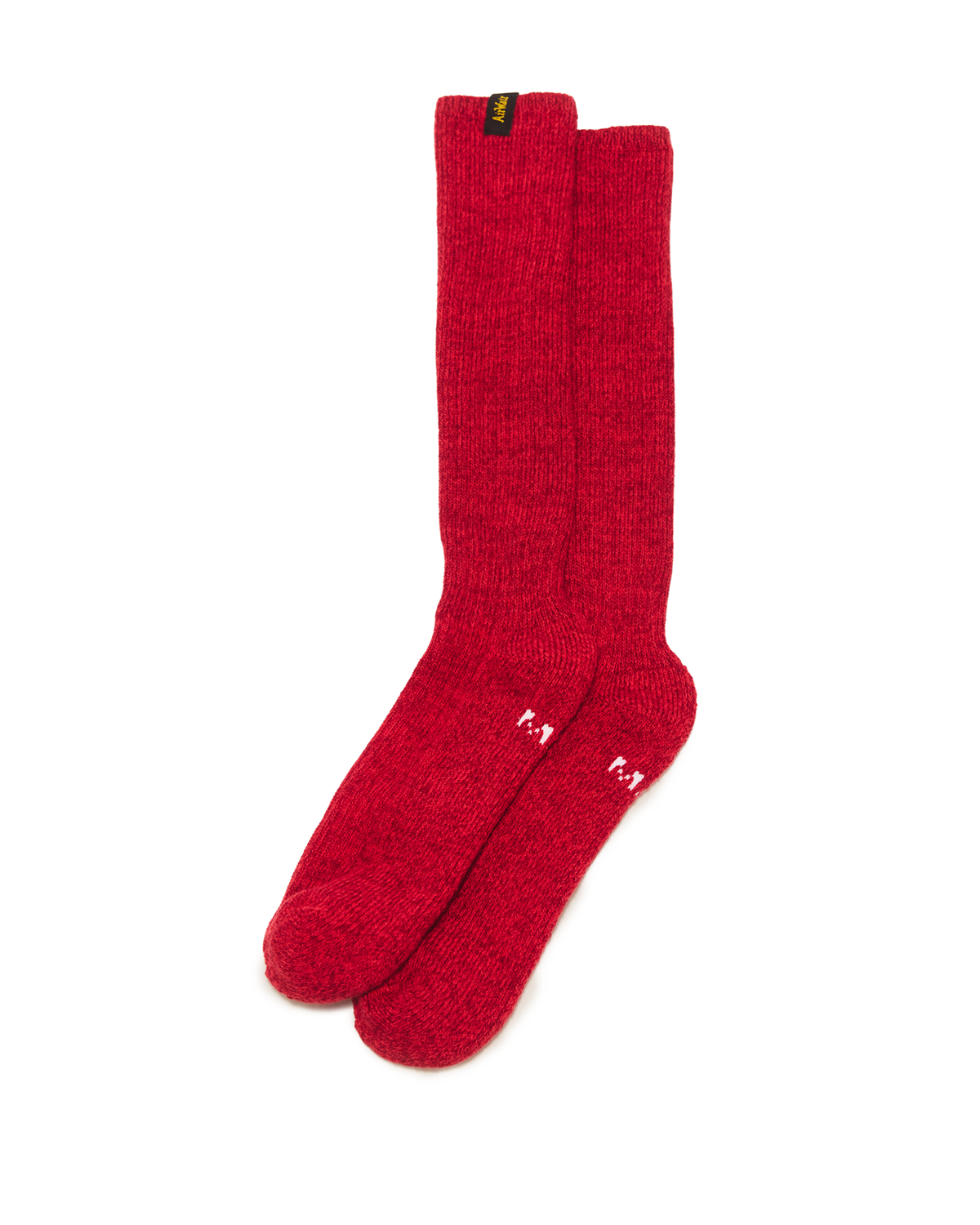 WARMWAIR ORGANIC COTTON BLEND SOCKS - view 1