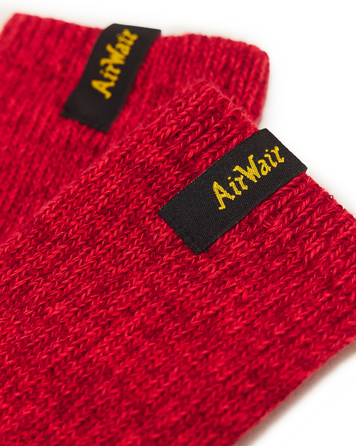 WARMWAIR ORGANIC COTTON BLEND SOCKS - view 3