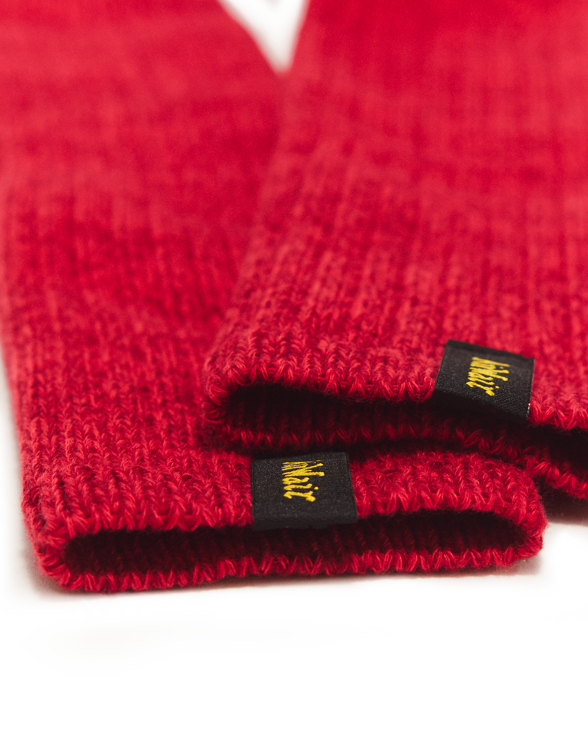 WARMWAIR ORGANIC COTTON BLEND SOCKS - view 4