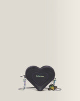BT21 Mini Heart Shaped Leather Bag - view 1